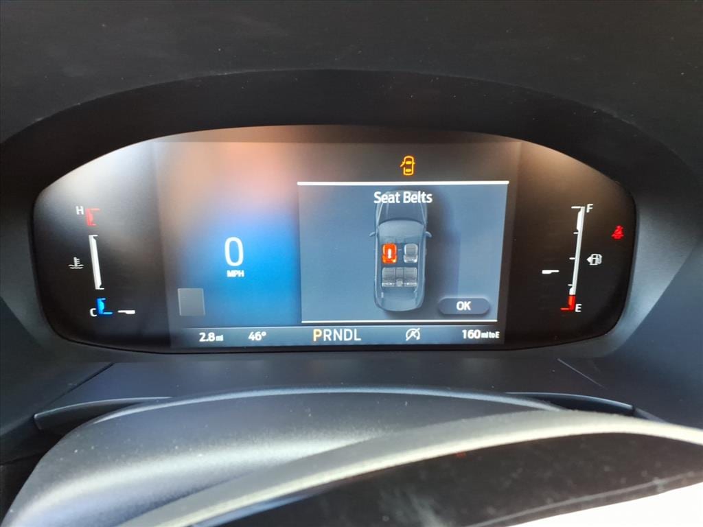 2026 Ford Escape Active - Photo 9