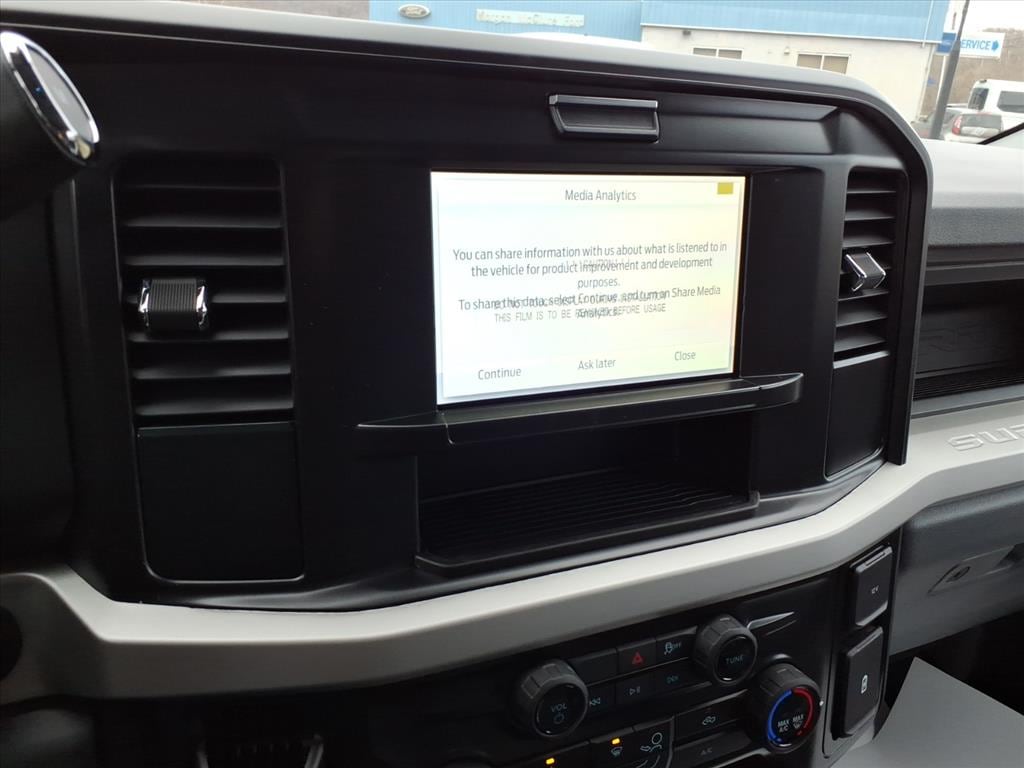 2026 Ford F-250 Super Duty XL - Photo 10