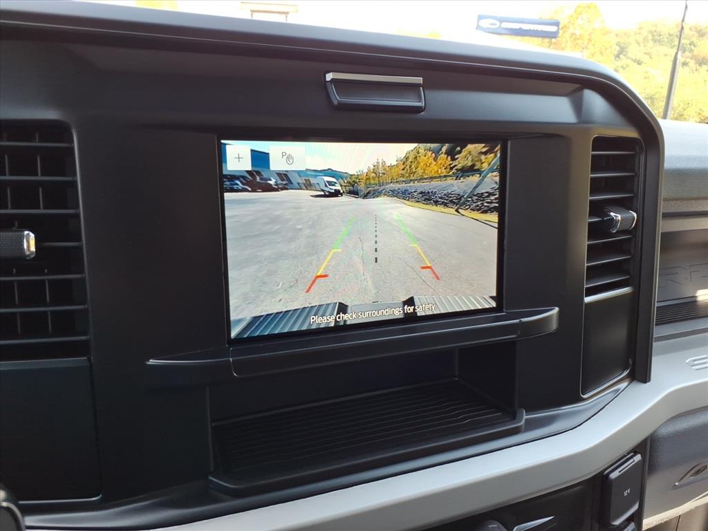 2026 Ford F-250 Super Duty XL - Photo 10