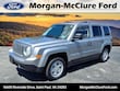 Jeep Patriot