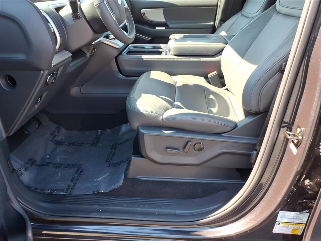 2026 Ford Expedition MAX Active - Photo 6