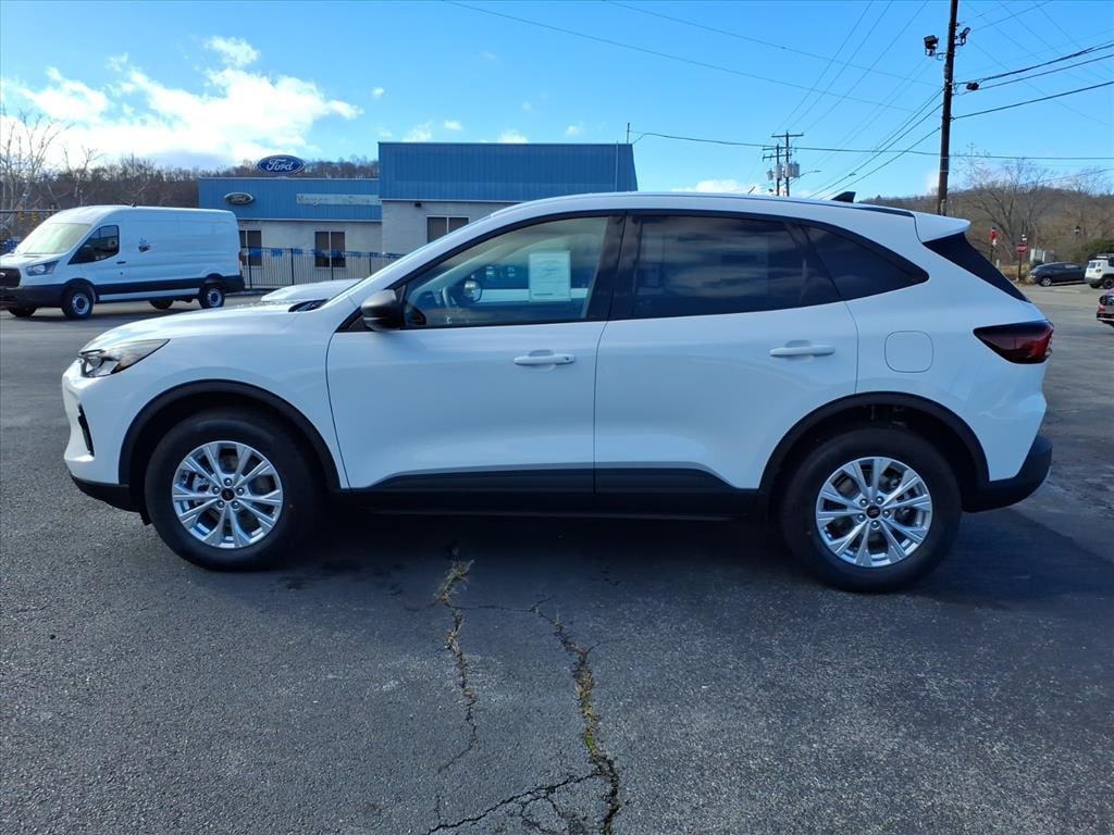 New 2026 Ford Escape Active AWD Active SUV