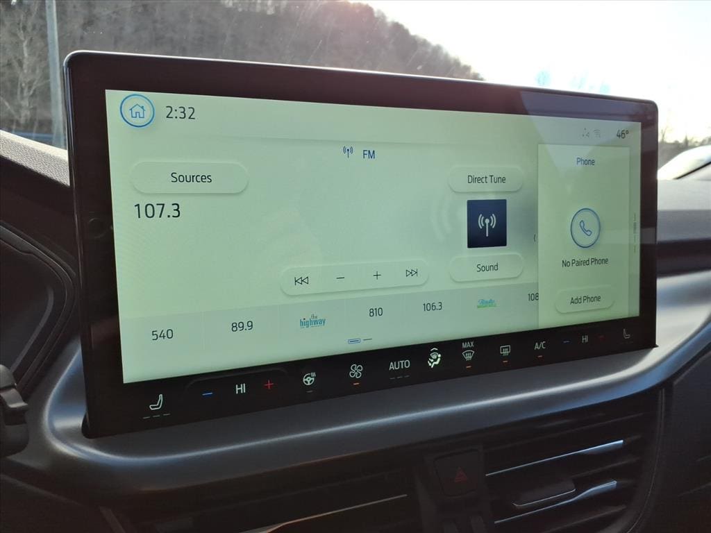 2026 Ford Escape Active - Photo 10