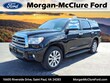 Toyota Sequoia