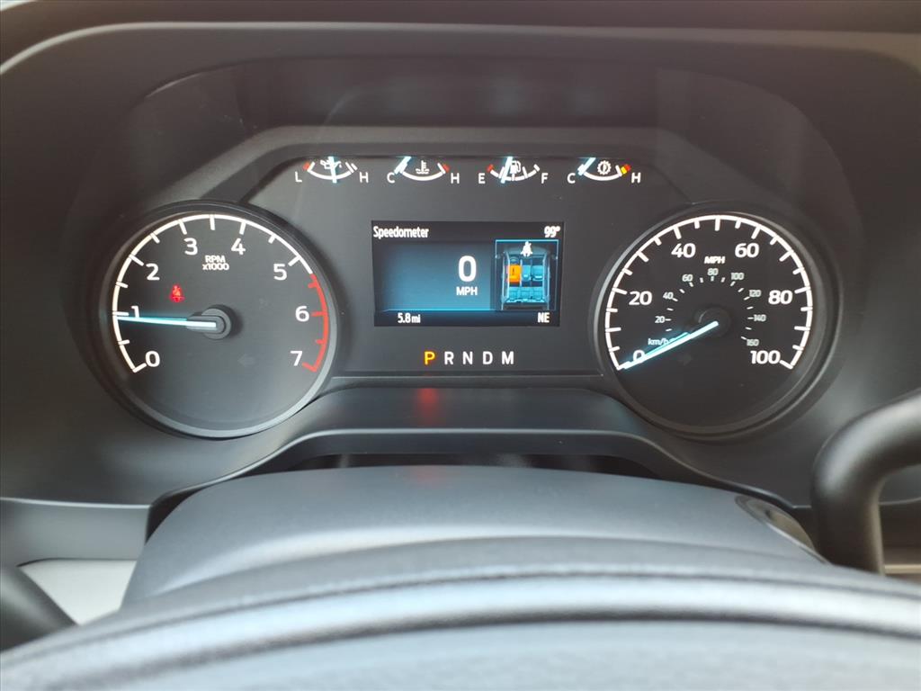 2026 Ford F-250 Super Duty XL - Photo 9