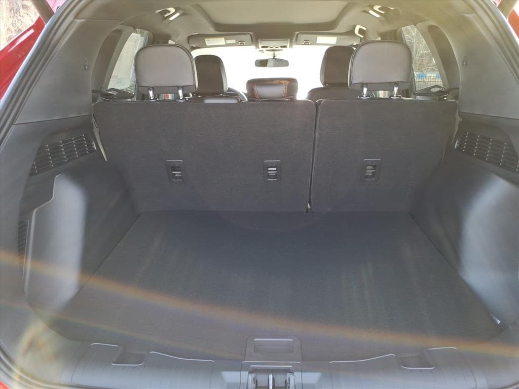 2026 Ford Escape ST-Line Select - Photo 5