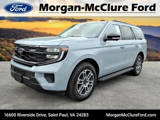 2026 Ford Expedition Active 4x4 Active  SUV