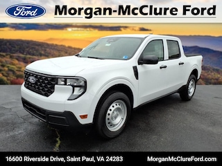 2026 Ford Maverick XL AWD XL  SuperCrew 4.5 ft. SB