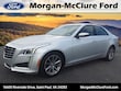 Cadillac CTS