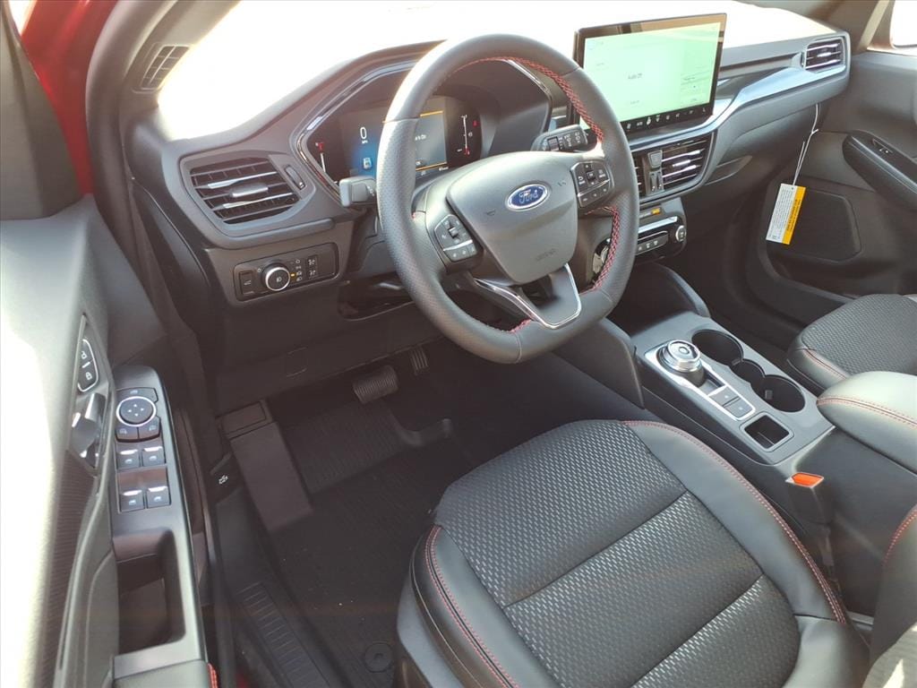 2026 Ford Escape ST-Line Select - Photo 8
