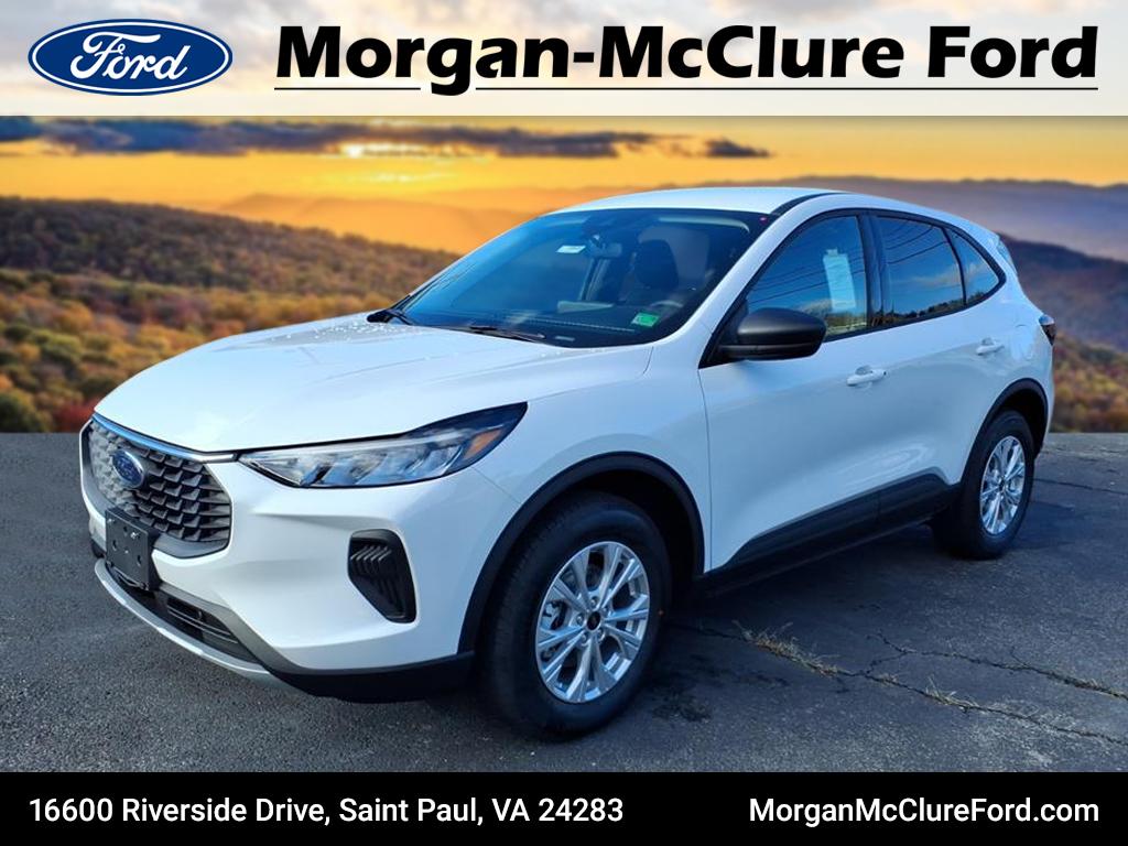 2026 Ford Escape Active's photo