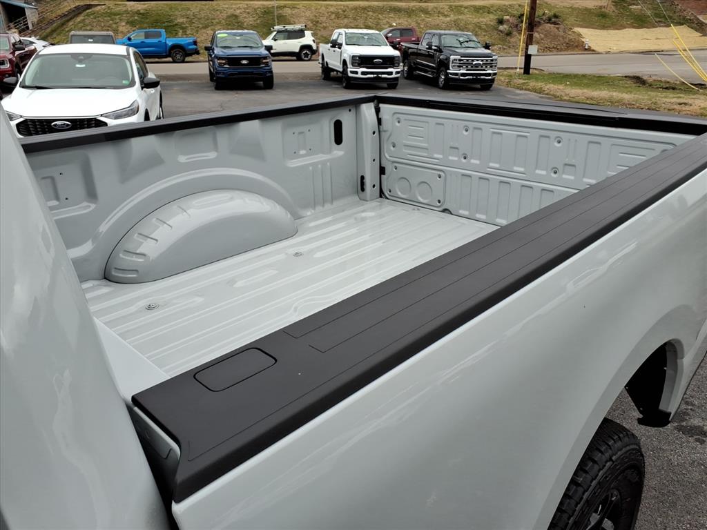 2026 Ford F-250 Super Duty XL - Photo 8