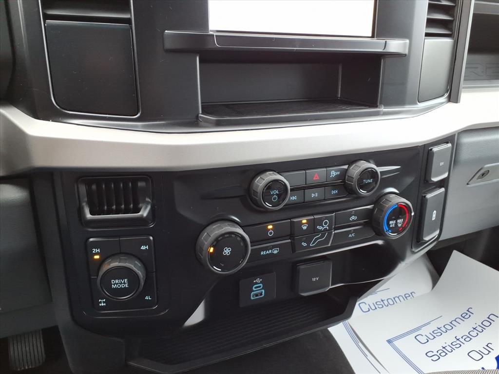 2026 Ford F-250 Super Duty XL - Photo 11