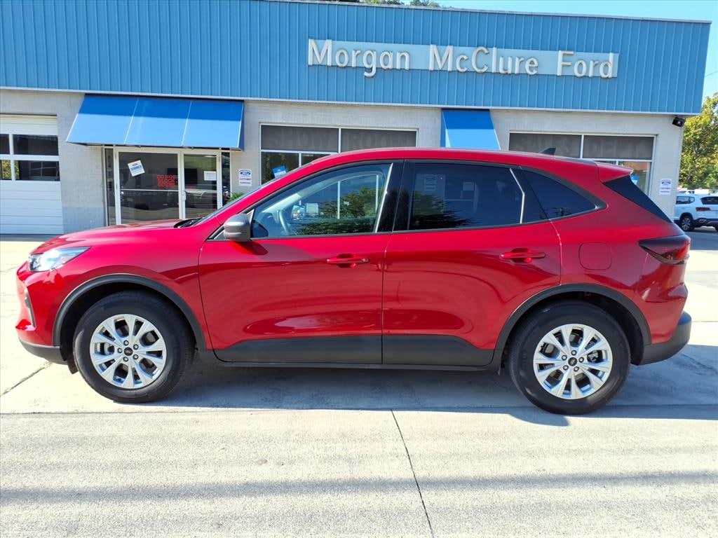 Used 2025 Ford Escape Active Active SUV
