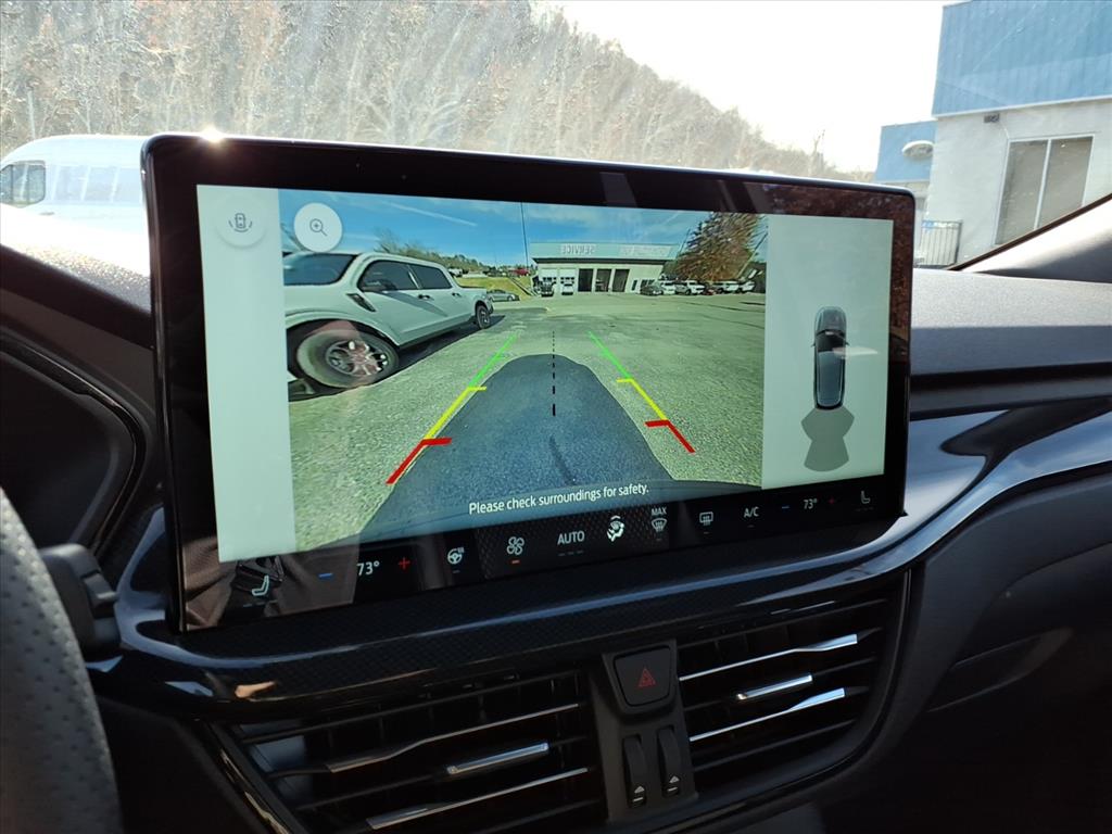2026 Ford Escape ST-Line Select - Photo 10
