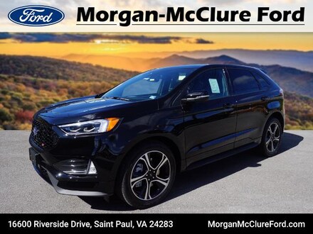 2022 Ford Edge ST AWD ST  Crossover