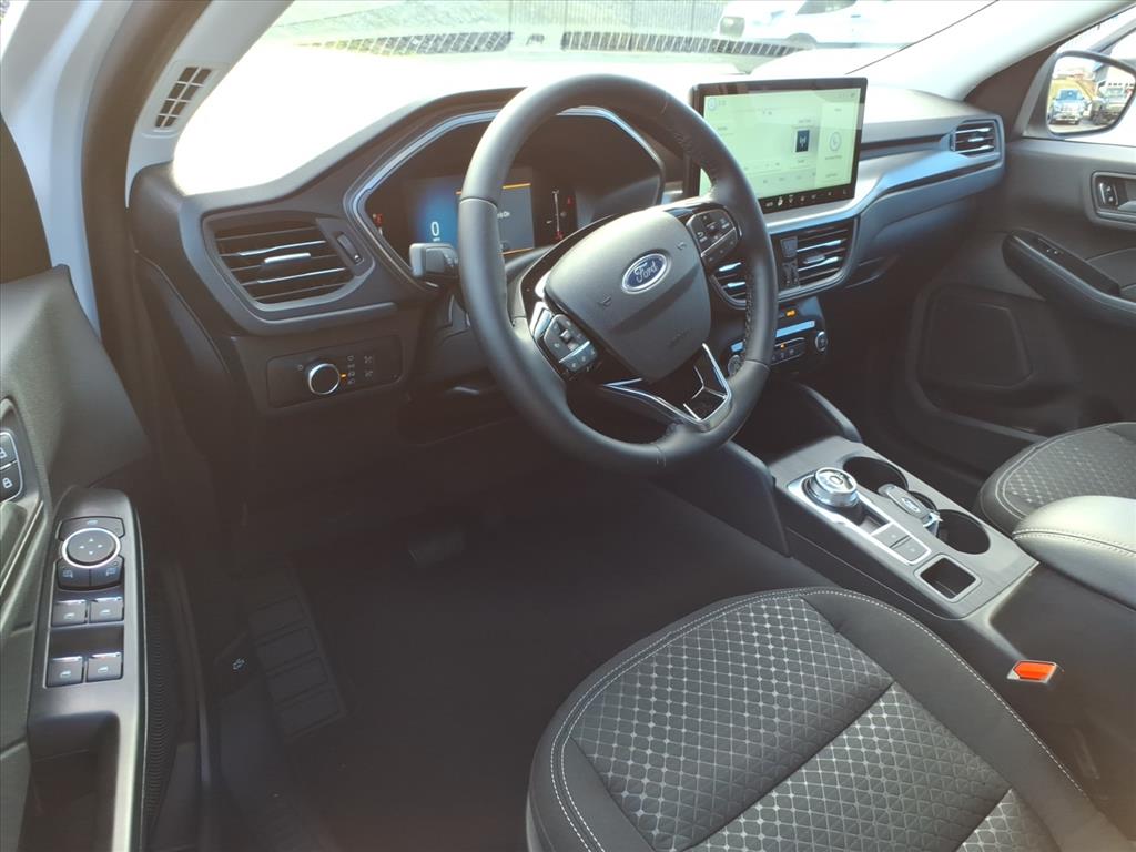 2026 Ford Escape Active - Photo 8