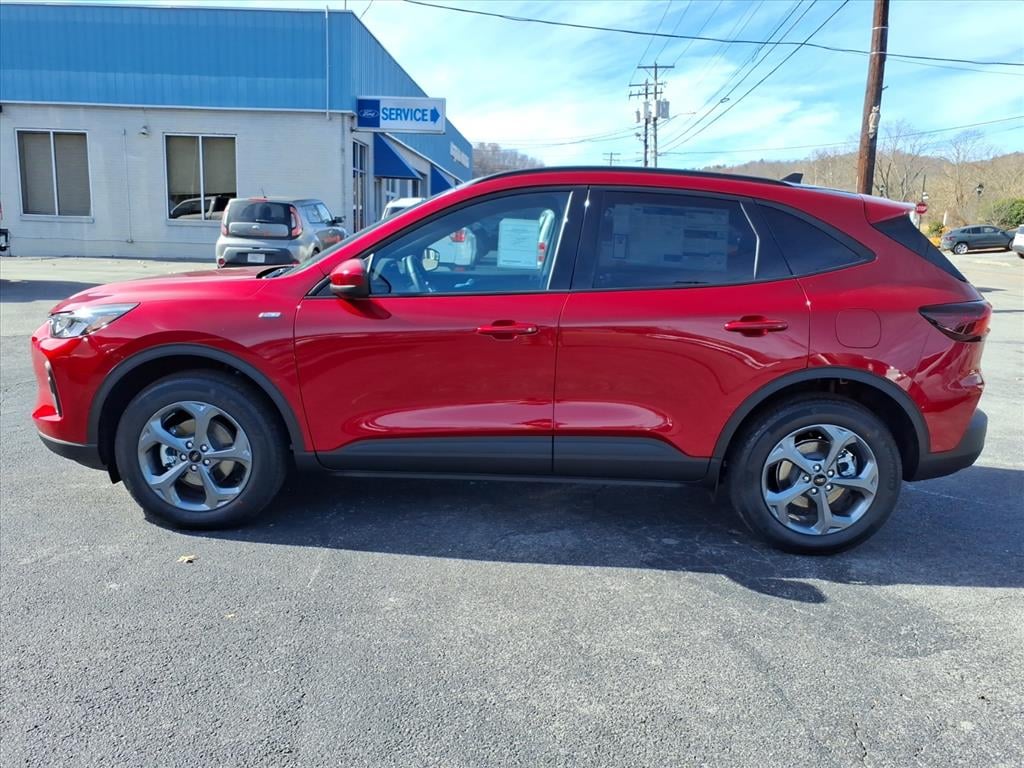 New 2026 Ford Escape ST-Line Select AWD ST-Line Select SUV
