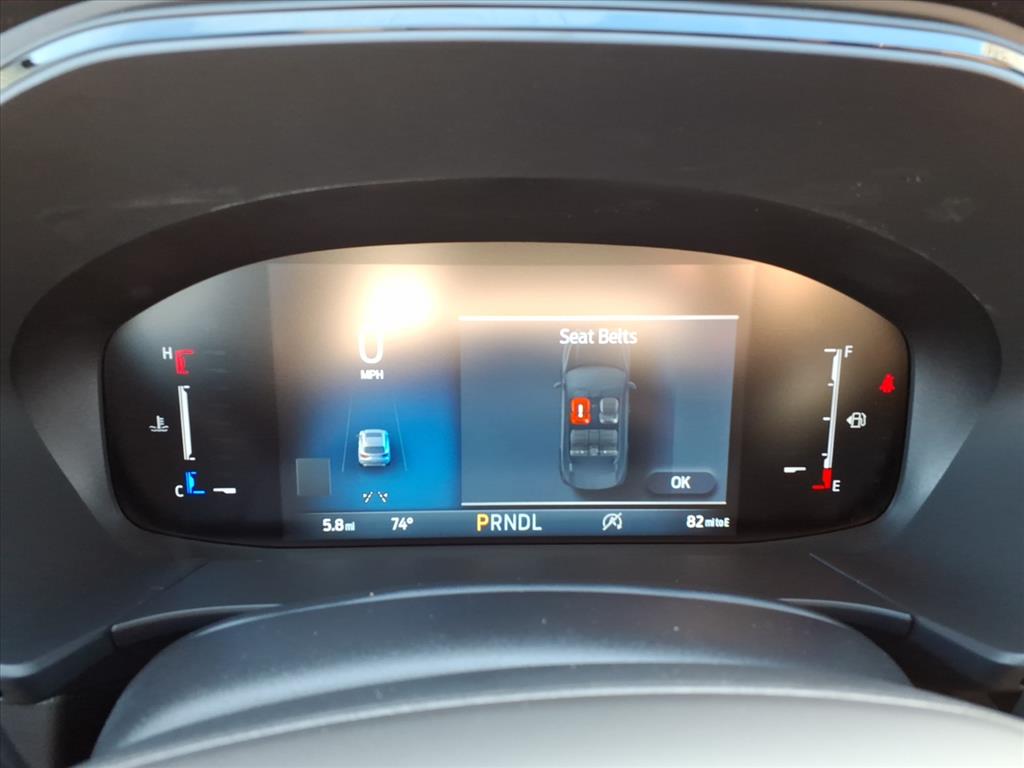 2026 Ford Escape ST-Line Select - Photo 9