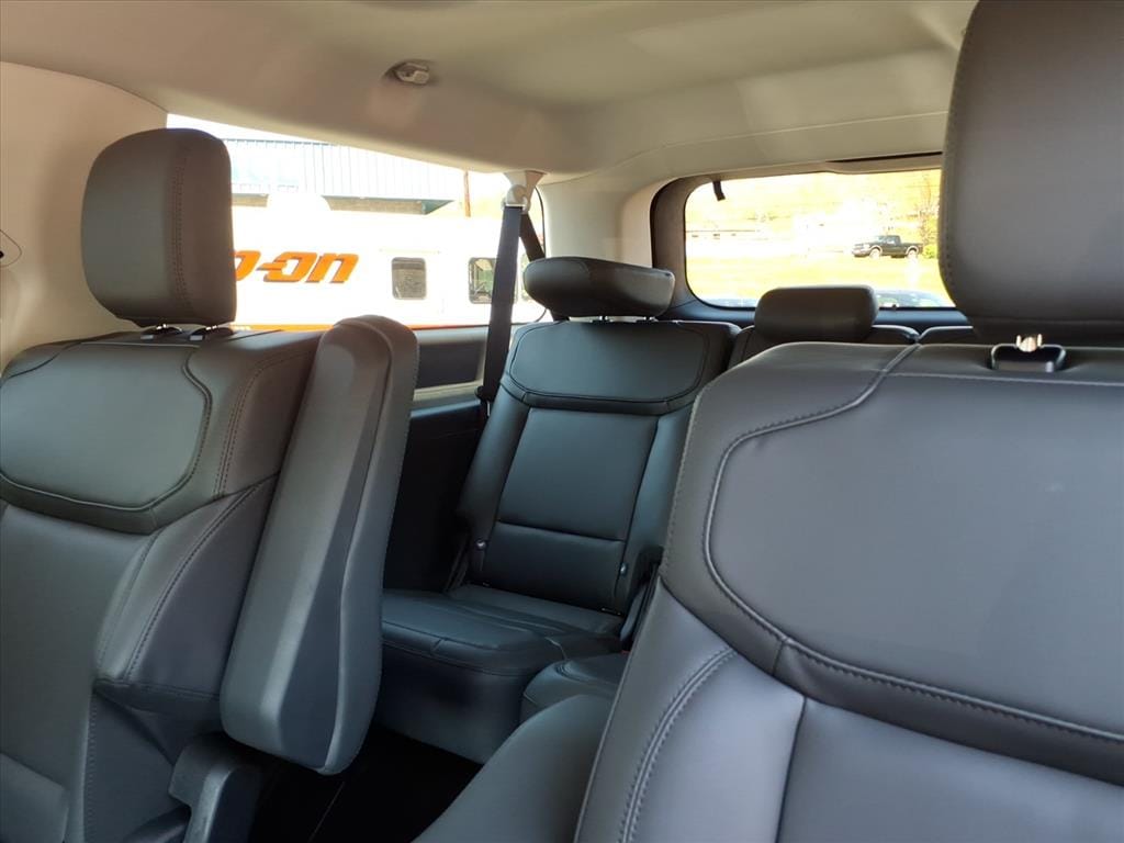 2026 Ford Expedition MAX Active - Photo 8