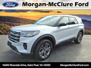 2026 Ford Explorer Active AWD Active  SUV