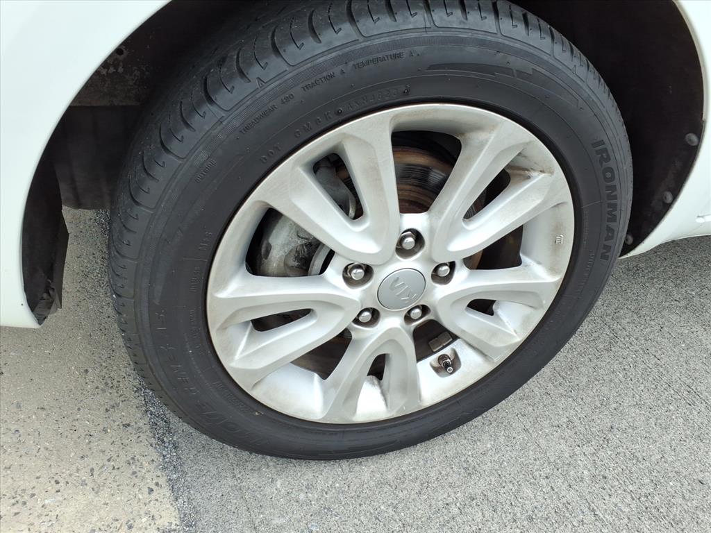 Used 2013 Kia Soul Crossover