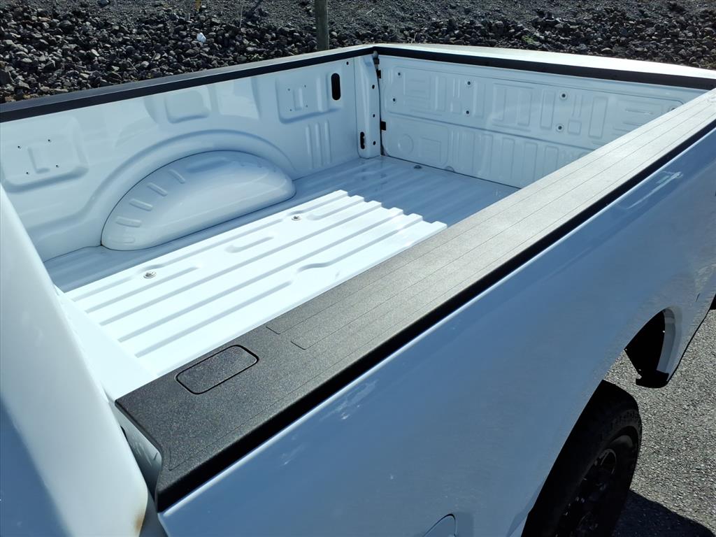 2026 Ford F-250 Super Duty XL - Photo 8