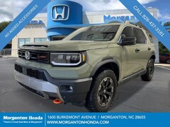2026 Honda Passport TrailSport Elite SUV
