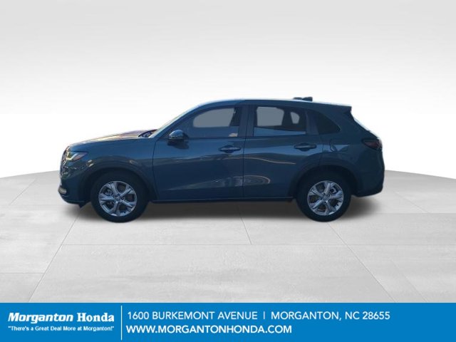 Used 2025 Honda HR-V LX SUV