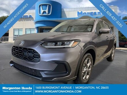 2026 Honda HR-V LX SUV