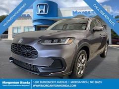 2026 Honda HR-V LX SUV