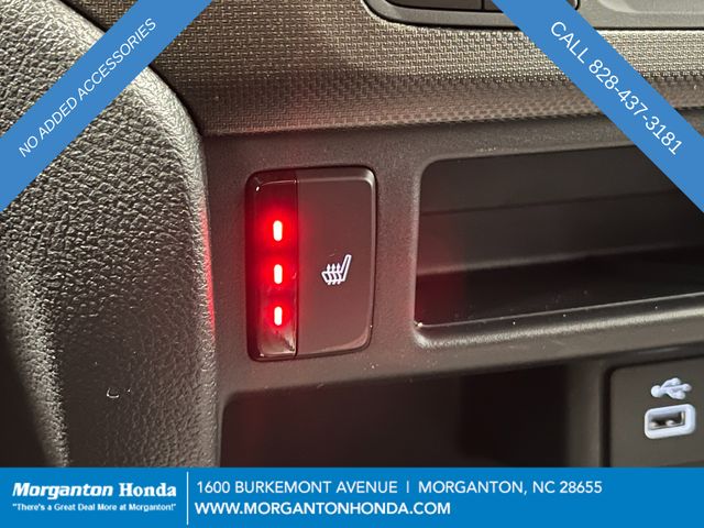 2026 Honda Ridgeline TrailSport - Photo 20