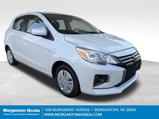 2024 Mitsubishi Mirage
