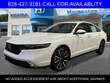 Honda Accord Hybrid