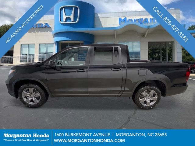 2026 Honda Ridgeline TrailSport - Photo 2