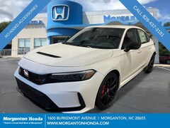 2025 Honda Civic Type R Hatchback