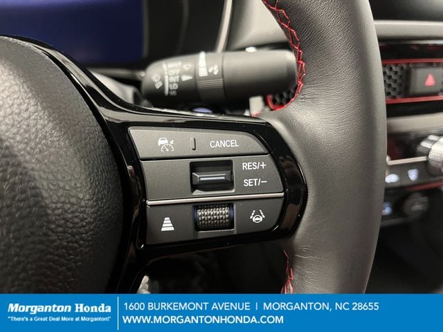 2026 Honda Civic Si - Photo 17