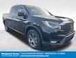  Honda Ridgeline