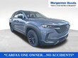 Mazda CX-50 Hybrid