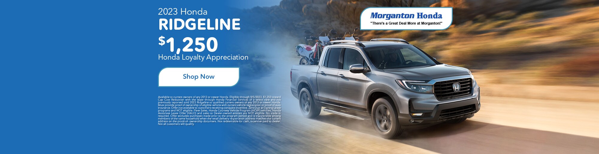 Honda Honda Dealer in NC