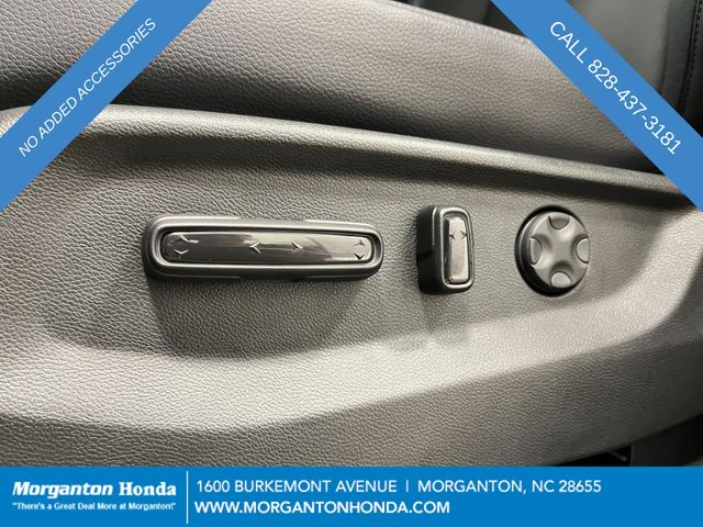 2026 Honda Odyssey EX-L - Photo 11