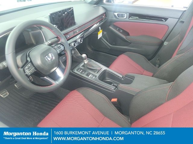 2026 Honda Civic Si - Photo 29