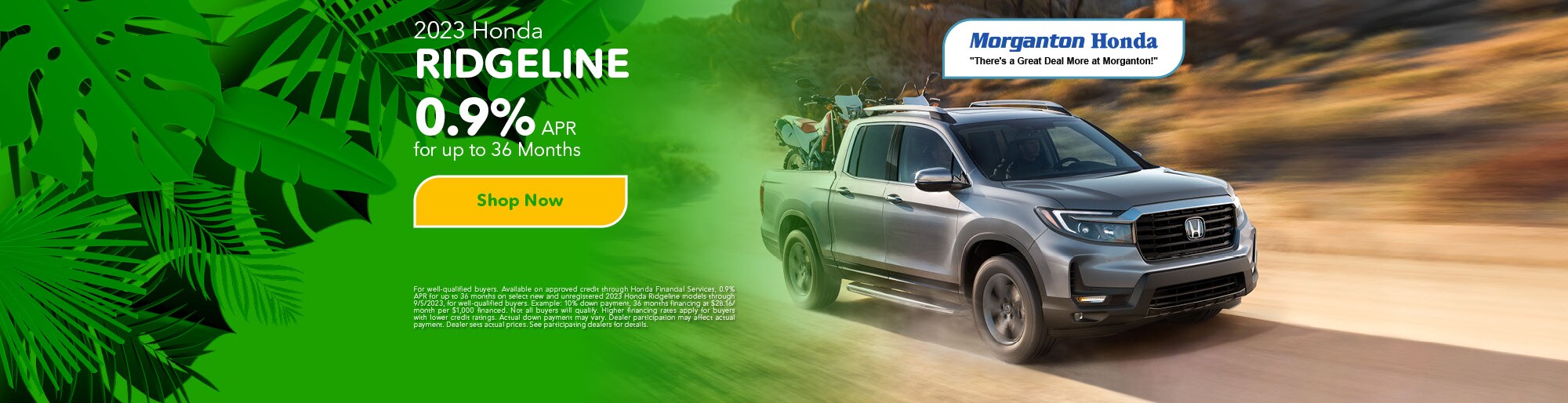 Honda Honda Dealer in NC