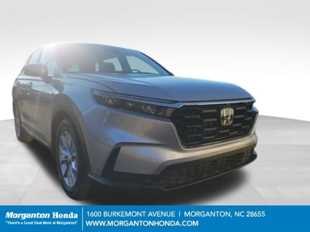 Used 2023 Honda CR-V EX-L SUV