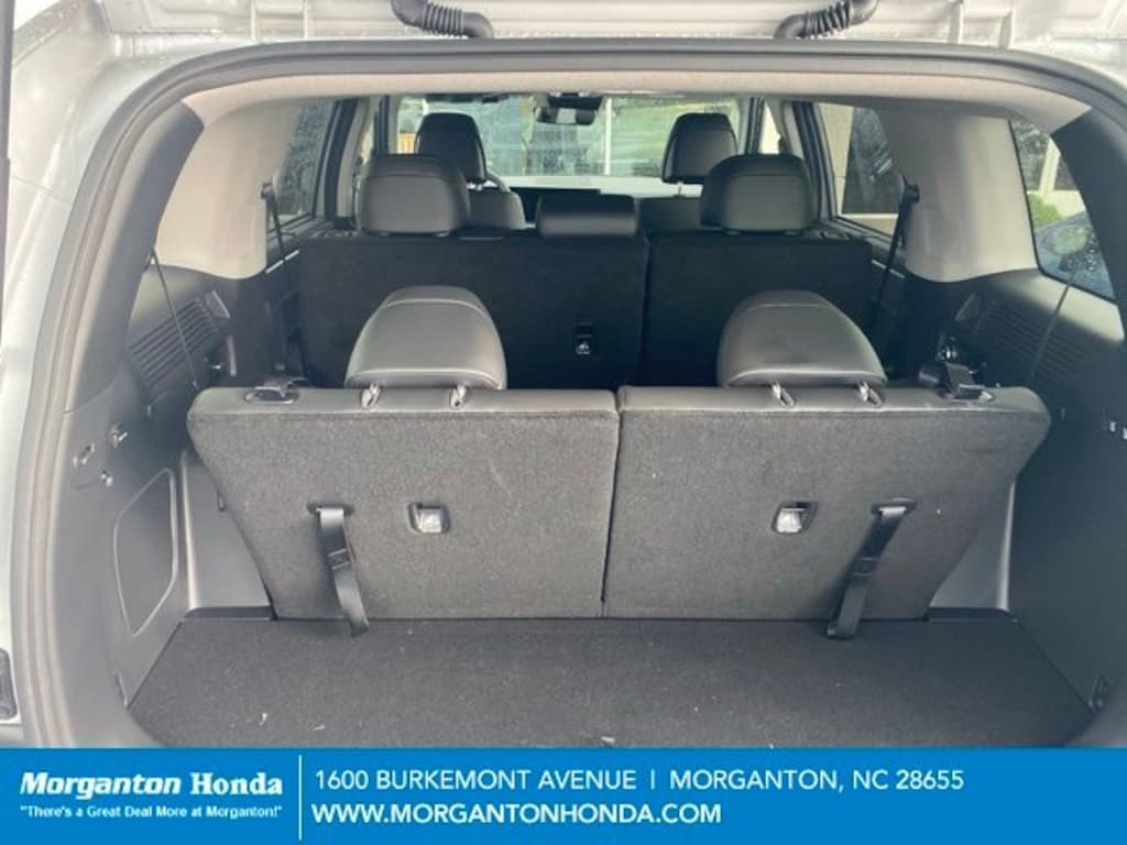 Used 2026 Hyundai Santa Fe Hybrid Limited SUV