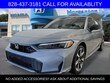 Honda Civic Hybrid