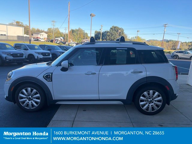Used 2019 MINI Countryman Cooper S SUV