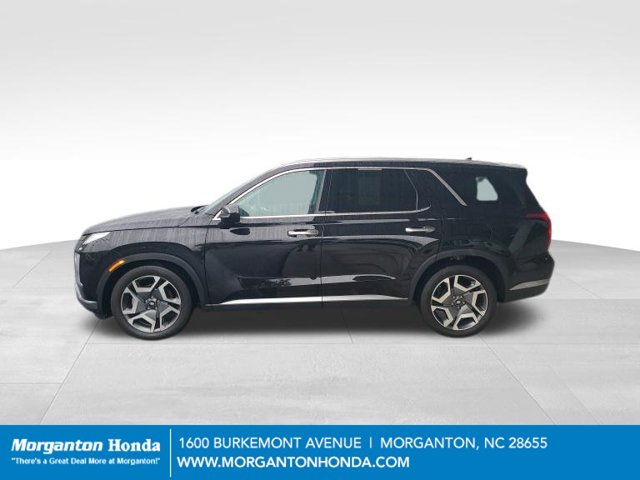 Used 2025 Hyundai Palisade SEL Premium SUV