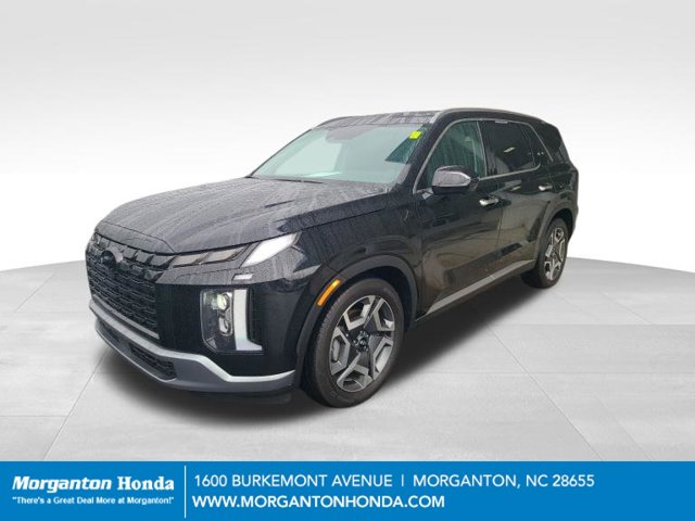 Used 2025 Hyundai Palisade SEL Premium SUV
