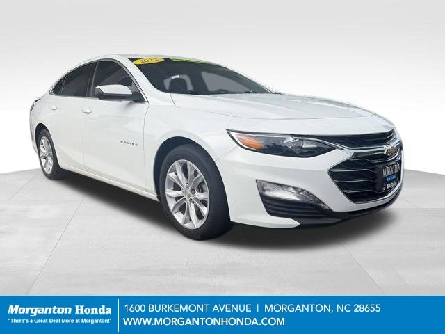 2022 Chevrolet Malibu